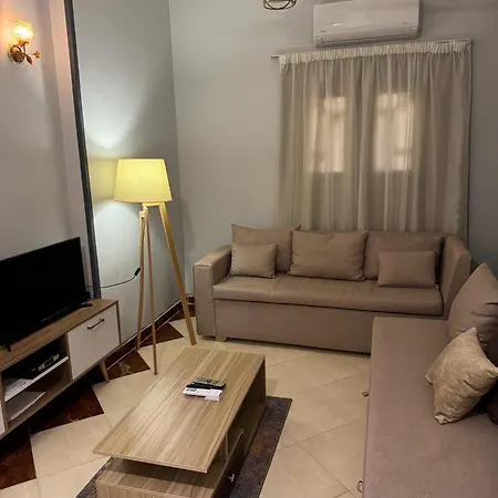 Cozy Retreat By The Sea Apartment Safaga Exterior photo